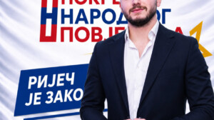 Foto: Pokret narodnog povjerenja
