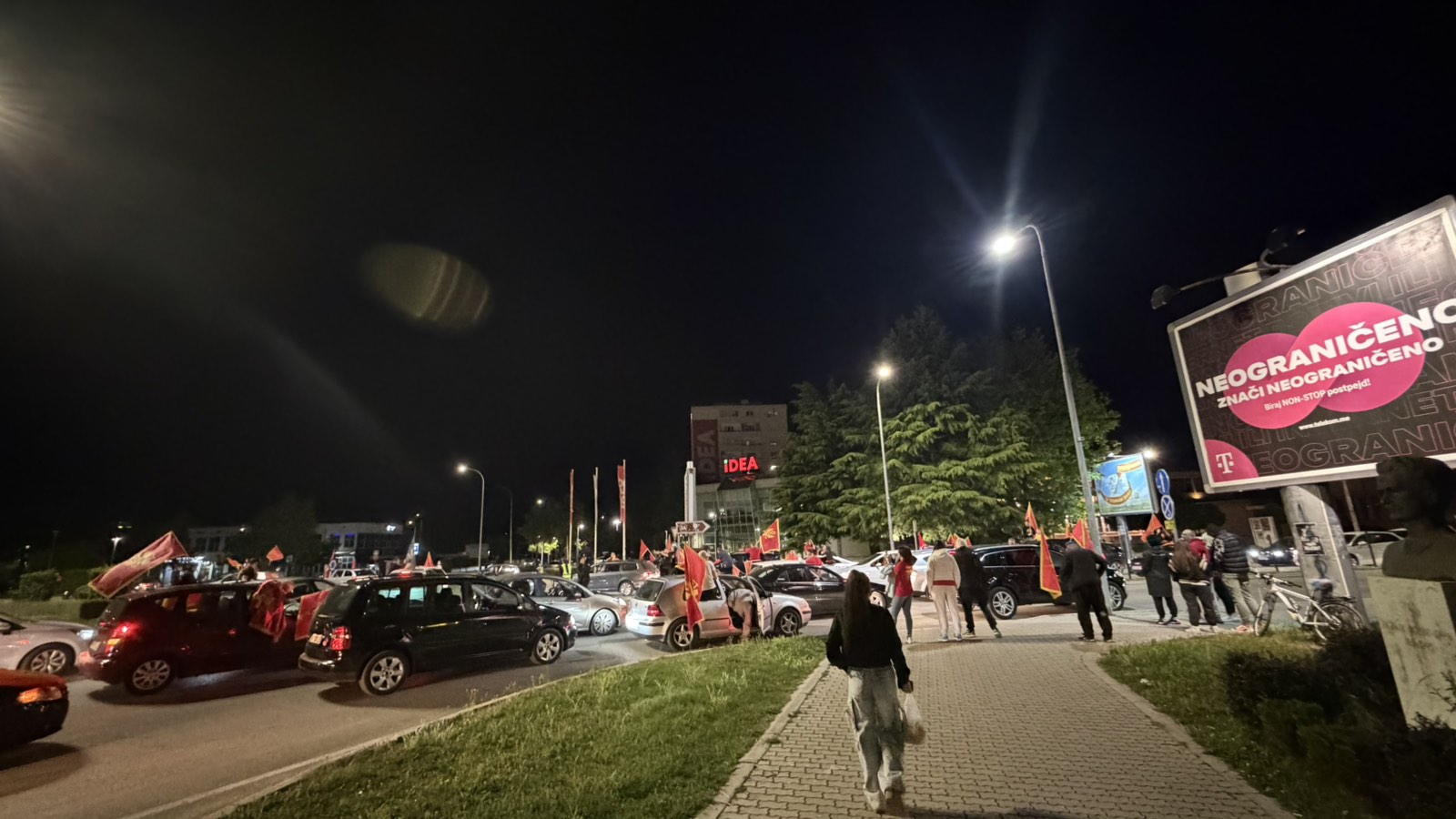 Foto: Anica Vujadinović/CdM