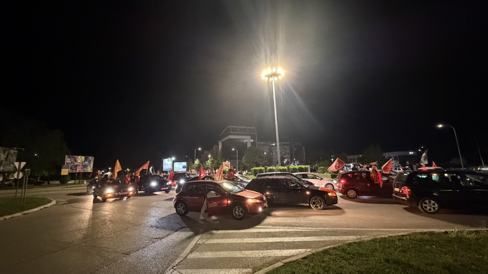 Foto: Anica Vujadinović/CdM