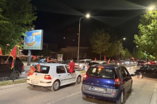 Foto: Anica Vujadinović/CdM