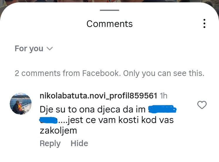 “Ješće vam kosti kad vas zakoljem”: Prijetnje smrću novinarki Standarda, ODT pokrenuo istragu