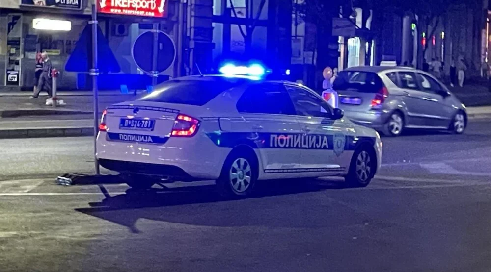 Zatvoren sistem Pronađi me, pronađeni tinejdžeri iz Novog Sada