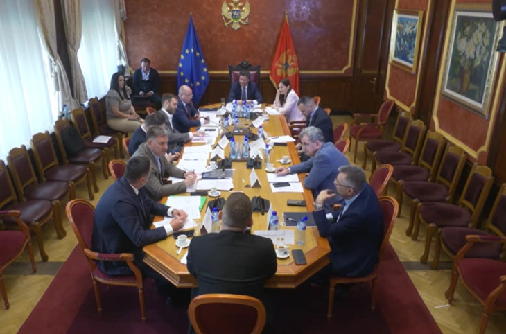 Dostavili svu dokumentaciju u cilju zaštite državnih interesa
