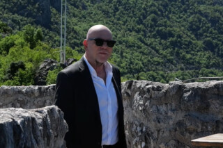Zdravko Đuranović