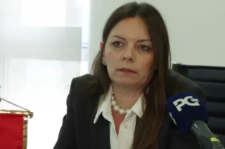 Dragana Đurišić, Foto: RTV Podgorica