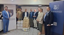 Foto: Bošnjačko vijeće
