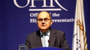 Foto: EPA-EFE-FEHIM-DEMIR