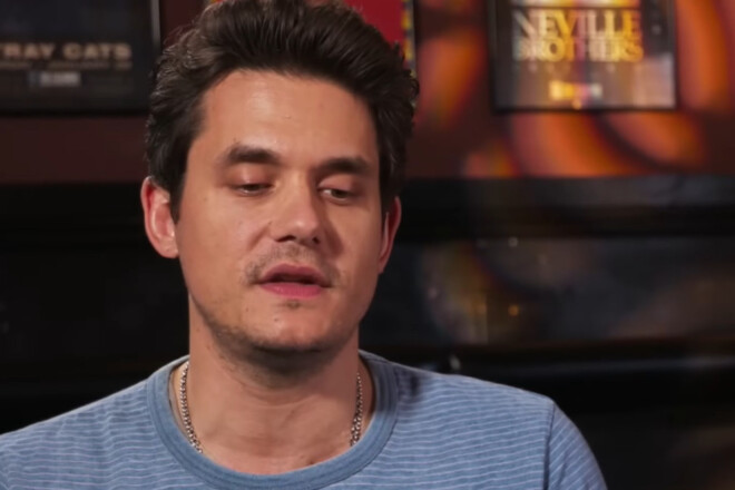 Džon Mejer
