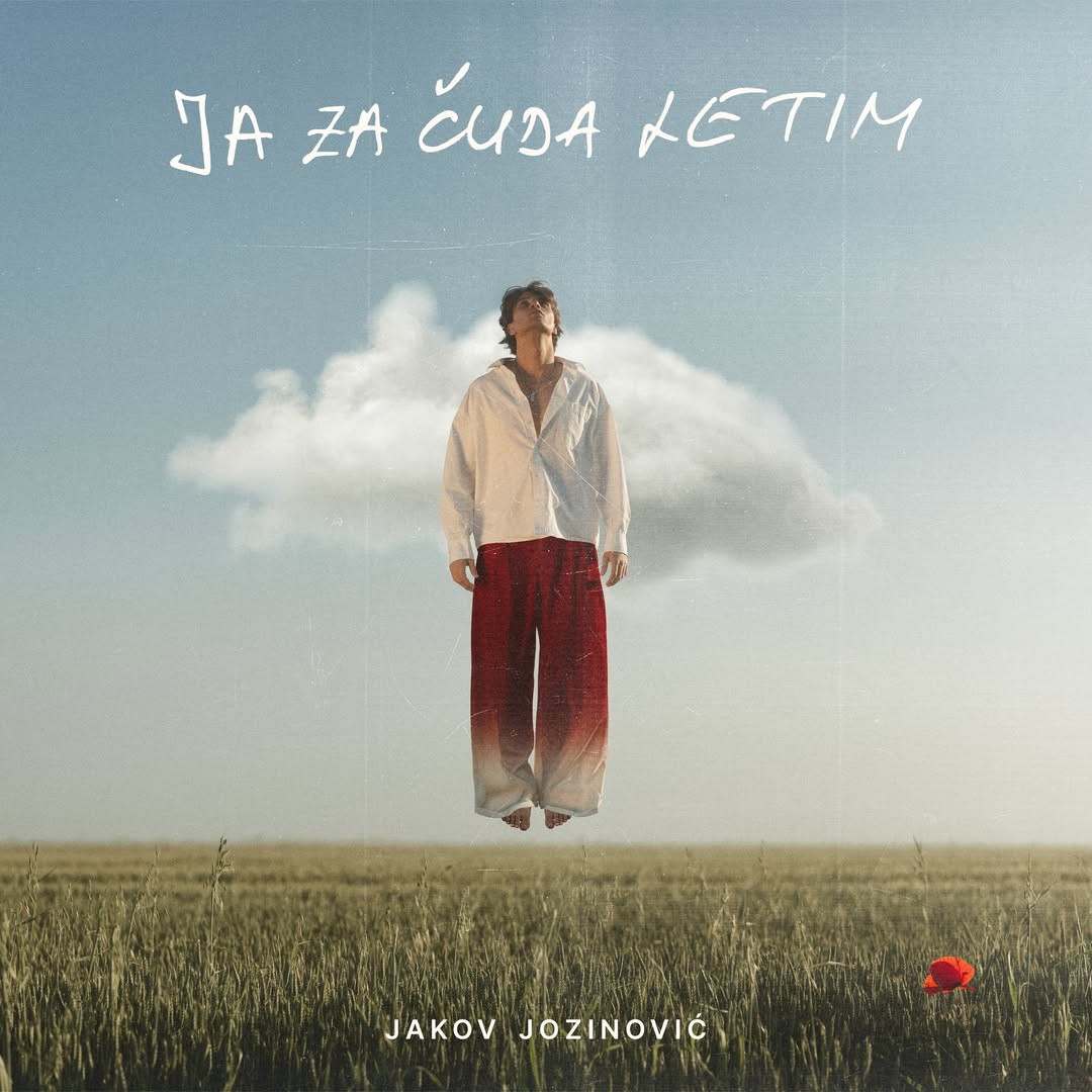 Jakov Jozinović objavio ono što su svi čekali: Sreći nema kr