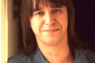 Valter Parazaider