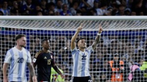 Lautaro Martines