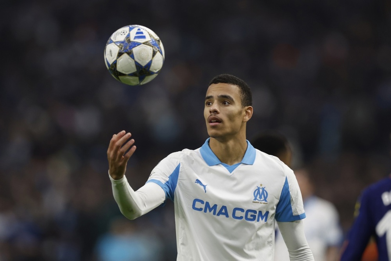 Grinvud na korak od Fenerbahčea u rekordnom transferu