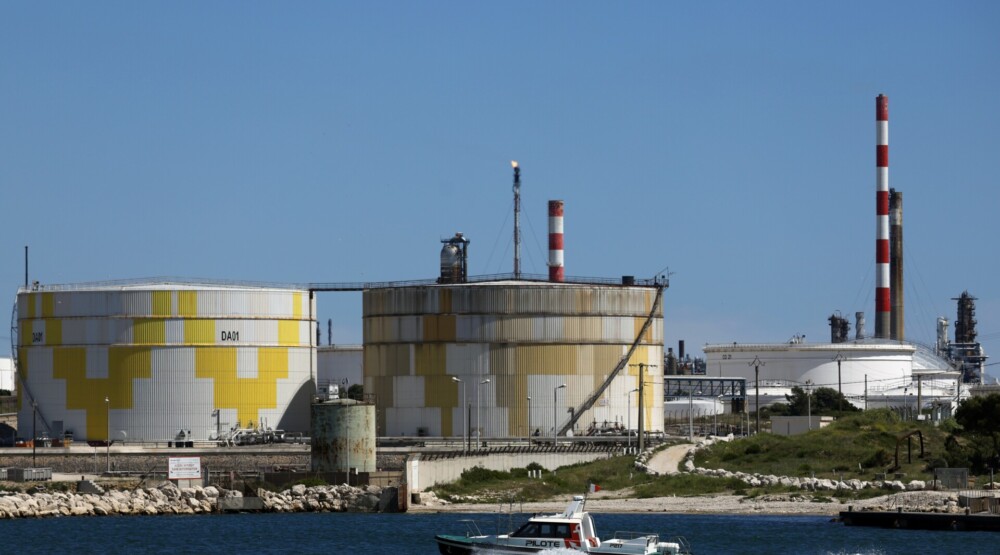 Foto: EPA/GUILLAUME HORCAJUELO