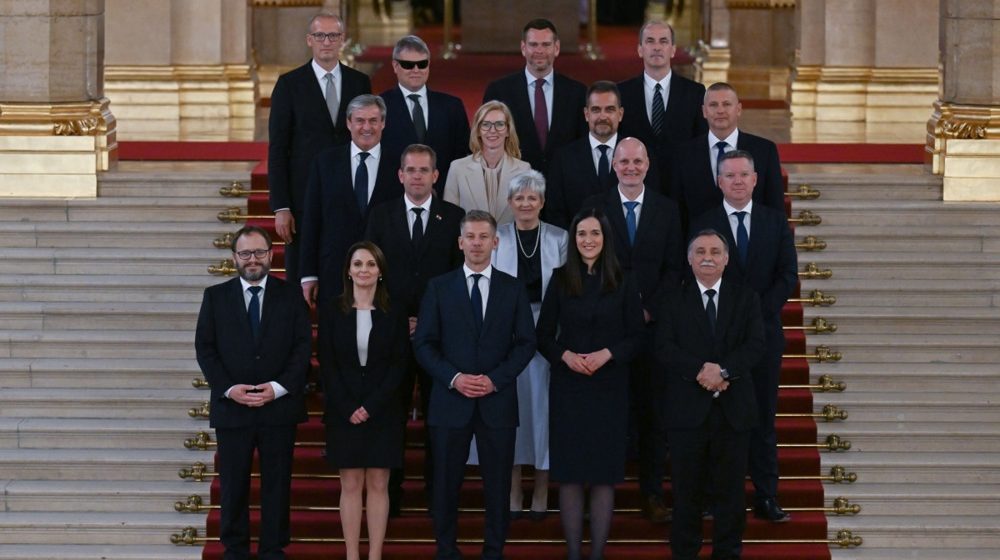 Mađareva Vlada odlučila iz koje tri države više neće moći da