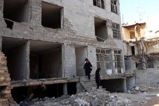 Foto: EPA/ABEDIN TAHERKENAREH