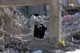 Foto: EPA/ABEDIN TAHERKENAREH