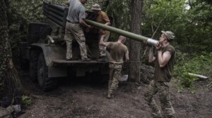 Foto: EPA/93RD MECHANIZED BRIGADE