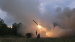 Foto: EPA/93RD MECHANIZED BRIGADE