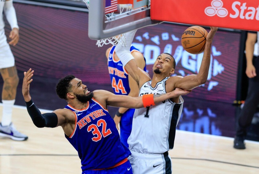 NBA finale: Dvije ulaznice pored terena – milion d