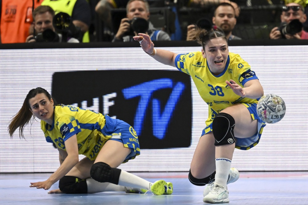 Mec rastužio Đer i prvi put u istoriji postao prvak Evrope