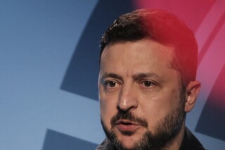 Foto: EPA/VALDA KALNINA