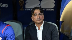 Zlatko Dalić