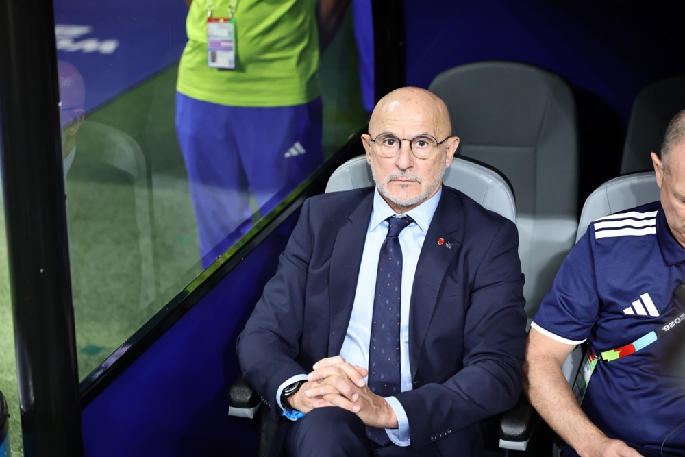 De la Fuente: Svjesni smo koliko je teško pobijediti na Mundijalu