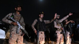 Foto: EPA/SHAHZAIB AKBER