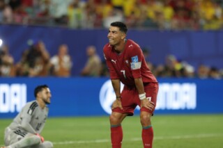 Ronaldo Portugal