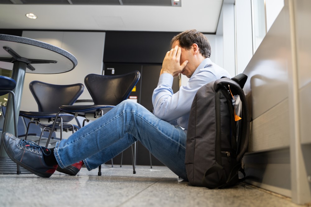 Novi EES sistem mogao bi da smanji broj putnika? Turisti zbo