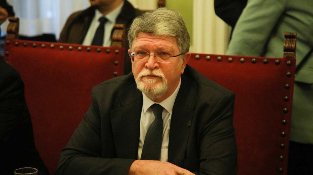 Da li će izvještaj Tonina Picule otkriti nešto novo o situaciji u Srbiji?