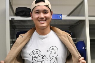 Šohei Ohtani