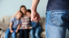 Iza nje su ostale godine straha, neprospavane noći i svakodnevna neizvjesnost