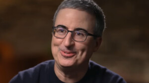 Džon Oliver