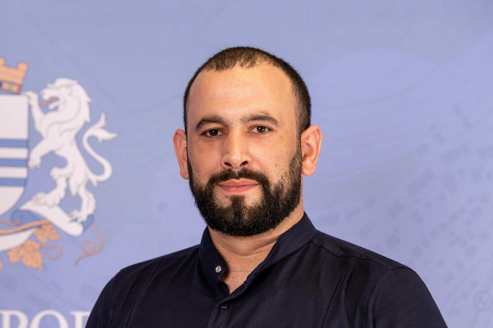 Uhapšen Mišo Vešović, jedan od osumnjičenih za napad na Brko