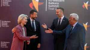 Foto: Kancelarija za odnose s javnošću predsjednika Crne Gore