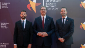 Foto: Kancelarija za odnose s javnošću predsjednika Crne Gore