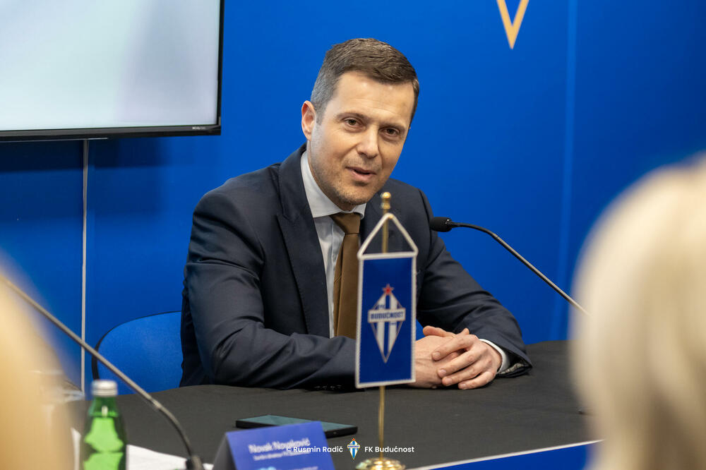 Poznato ko čini novi Upravni odbor Budućnosti