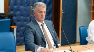 Veselin Drljević (Foto: RTCG)