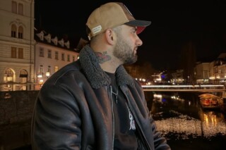 Bojan Ilievski