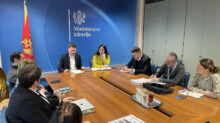 Foto: Ministarstvo zdravlja