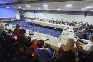 Foto: Bošnjačko vijeće u Crnoj Gori