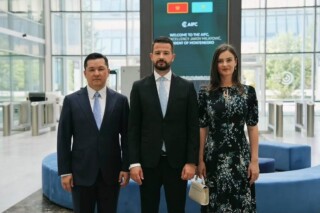 Foto: Jakov Milatović/Instagram