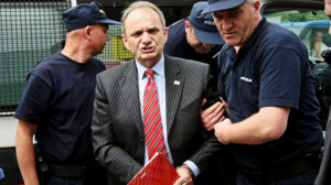 Branimir Glavaš (Foto: EPA)
