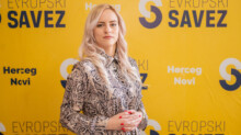 Irena Janjić, Foto: Evropski savez