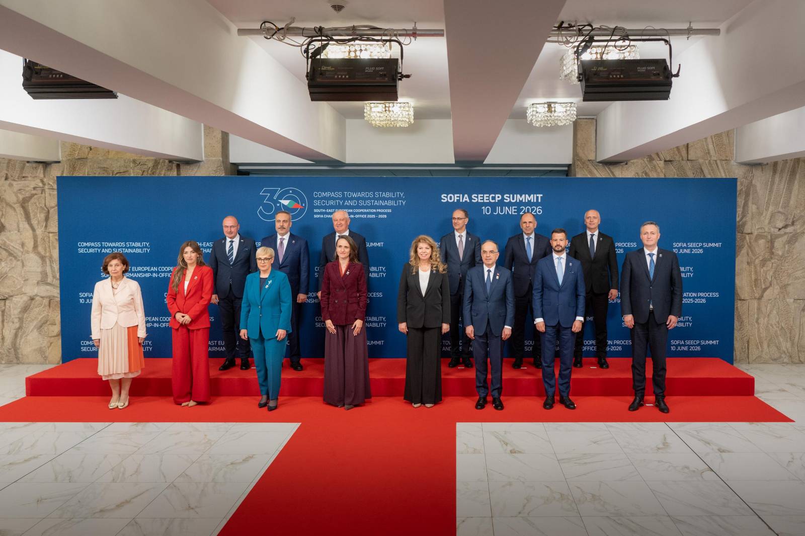 Milatović: Crna Gora spremna da postane 28. članica EU do 20