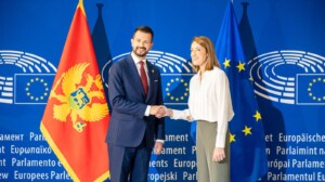 Foto: Kabinet Milatovića
