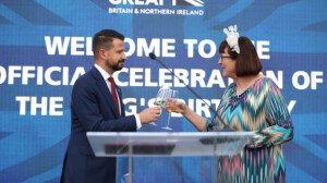 Foto: Ambasada Velike Britanije