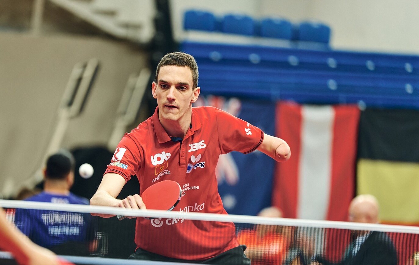 Radović obezbijedio medalju, Bakić zaustavljen u četvrtfinalu