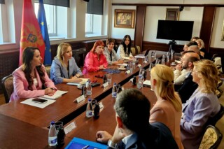 Foto: Vrhovni sud